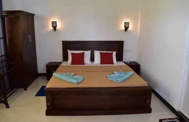 Ashen's Beach House - Foto 10