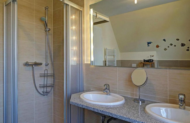 Holiday House Nightingale, Glowe - Foto 45