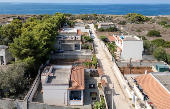 Villa Poseidon Clima e Parking - Foto 29