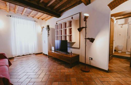 Al Borgo 153 Apartment - Foto 20