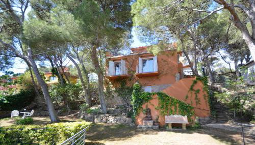 VILLA MEDITERRANEO - REF. 249 - Foto 5