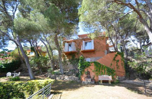 VILLA MEDITERRANEO - REF. 249 - Foto 5