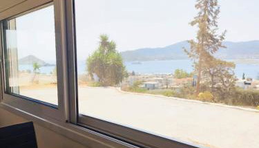 Studio with unique view near the beach! - Foto 5