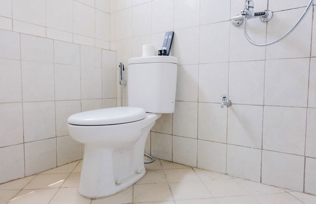 Well Appointed 2BR Apartment at Bintaro Park View - Foto 8