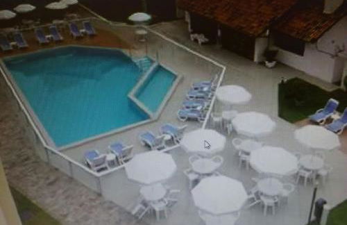 LINDO Apto beira mar praia Ingleses - Photo 1