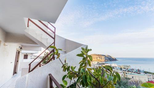 Yiannis Ηotel - Foto 3