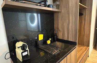 Renovated apartment in Madrid Center - Photo 9