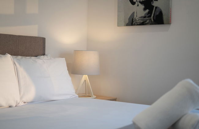 Beach on Sixth - Foto 39