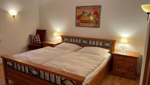 Ferienwohnung Lindenhof - Foto 3