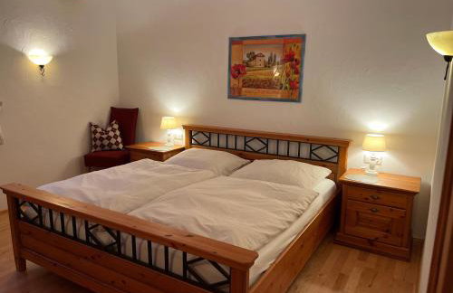 Ferienwohnung Lindenhof - Foto 3