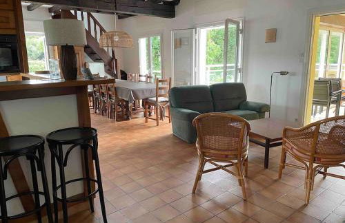 Beautifull house in Trehiguier - Penestin - Foto 14