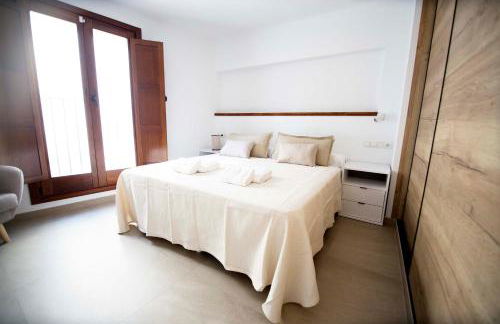 Apartamentos Turísticos La Bodegueta - Foto 34