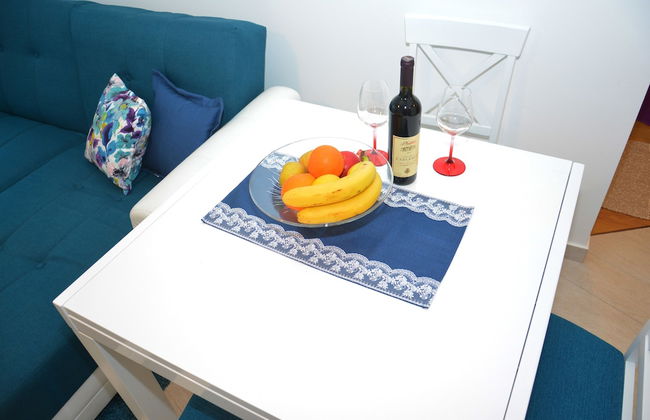 Apartment Vaki - Foto 3