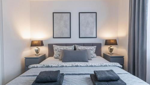 Apartment Schwarzwald Panorama - Foto 4, towels