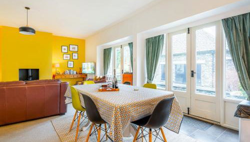 Curlew Close Cottage - Foto 5