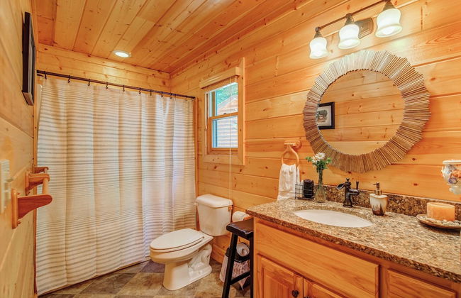 Three Winds Retreat - Foto 26