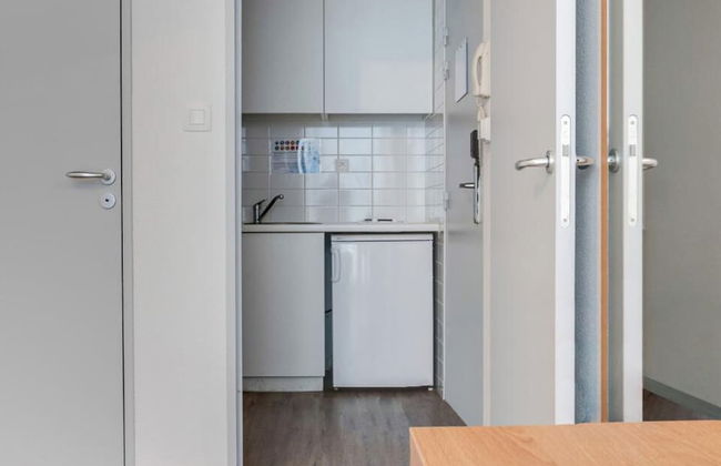 Residhotel Galerie Tatry - Foto 10