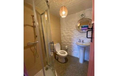 Slieve Gullion Getaways - Foto 15