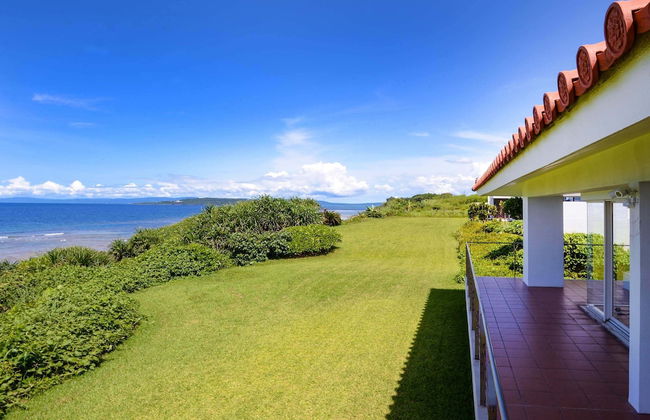 wisteria ocean Nakijin - Foto 14