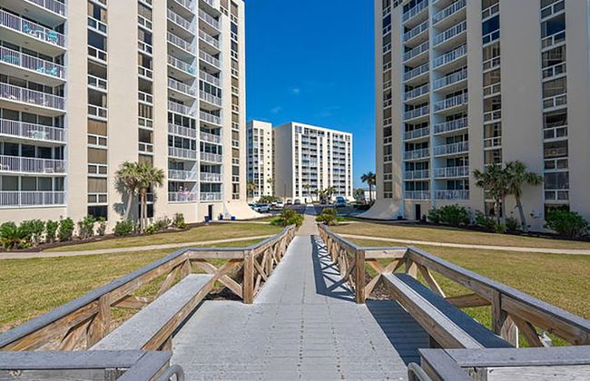 Shoreline Towers by Southern Vacation Rentals - Foto 29