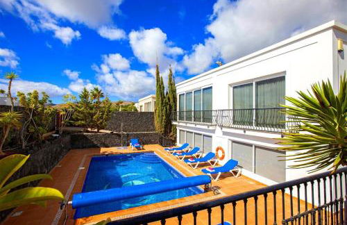 Casa Calero Bella - Foto 35