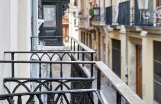 Ciutat Vella Modern Apartments - Foto 43
