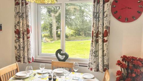 2 Bedroom Cornish Cottage For Penzance And St Ives - Foto 4, Garden view