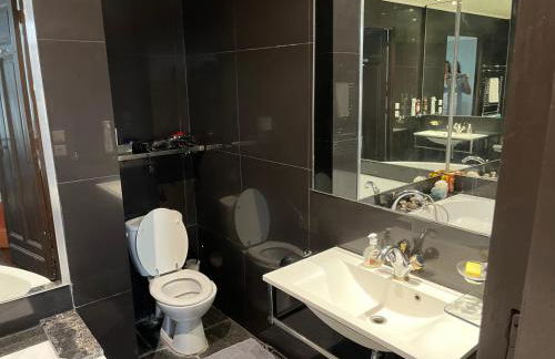 Élysées vip - Foto 77