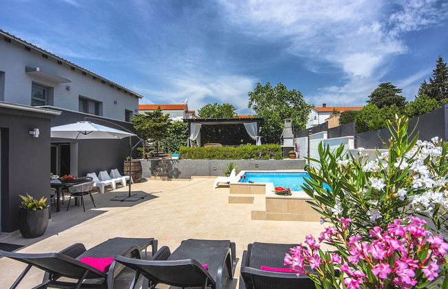 House in Liznjan With Private Pool - Foto 1