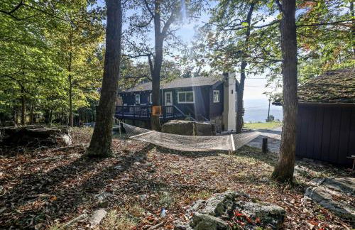 Iconic Chalet with Sauna, Hot Tub, Fire Pit, Plunge - Foto 9