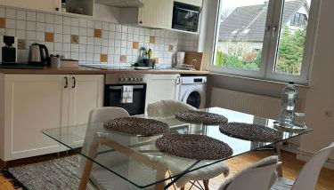 Top Ferienwohnung 55qm, Netflix, Prime - Foto 4