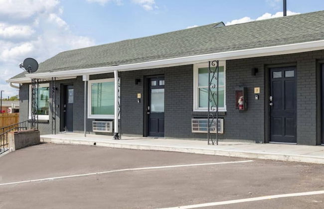 Cute & Friendly 1-BR 10 Mins From Nash - Foto 18