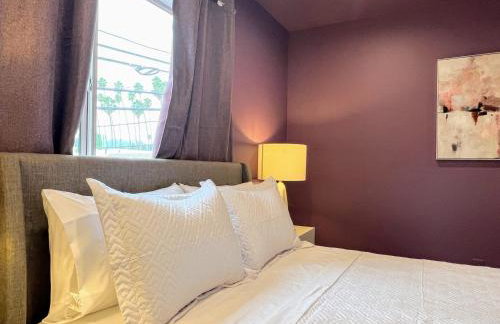 Hollywood Purple Habitat - Foto 17