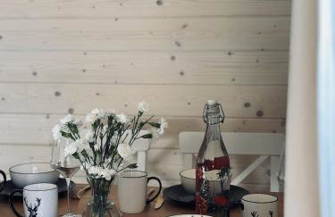 Dom Kacprowy - Brzegi Lasu - dwa apartamenty na wyłączność z ogrodem - Foto 26