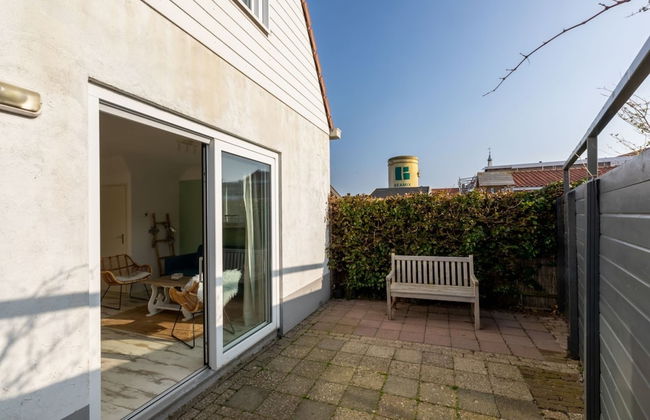 Holiday Home With sun Terrace Facing South-pet-friendly - Photo 26