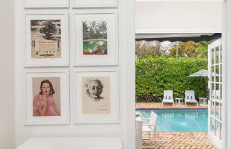 Historic Palm Beach Ultra-Private Luxury Cottage - Foto 28