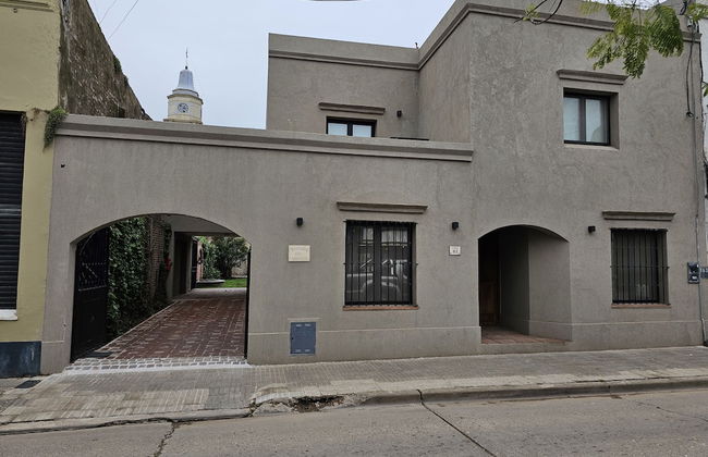 Posada del Atelier - Photo 55