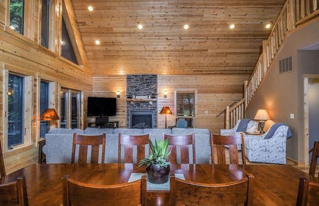 Claralea Lodge by Taylor Made Deep Creek - Foto 16