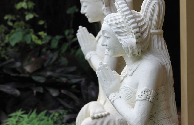 Kanaka Villas by Prabha - Foto 29