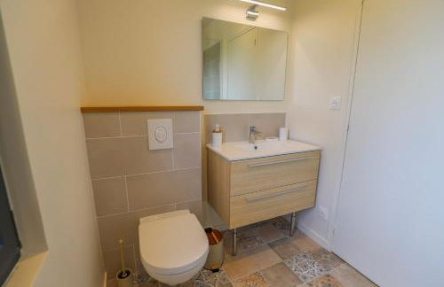 Magnifique maison moderne avec accès direct à la mer - Foto 18