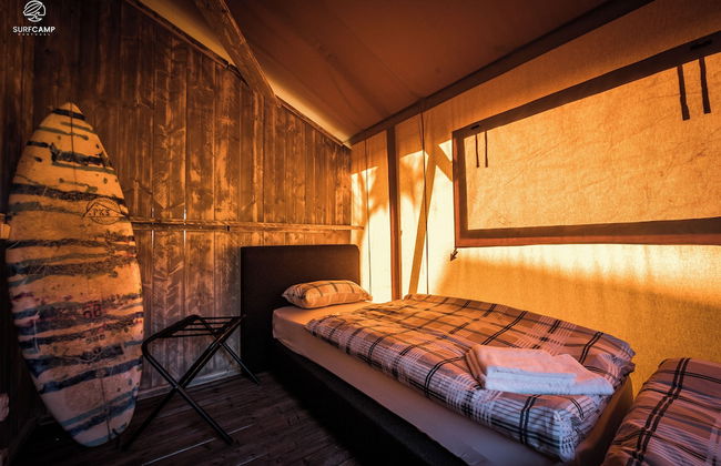 Oasis Surfcamp - Foto 14