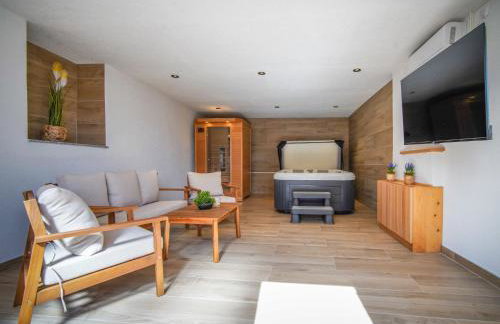 Chalet Lana by Interhome - Foto 34