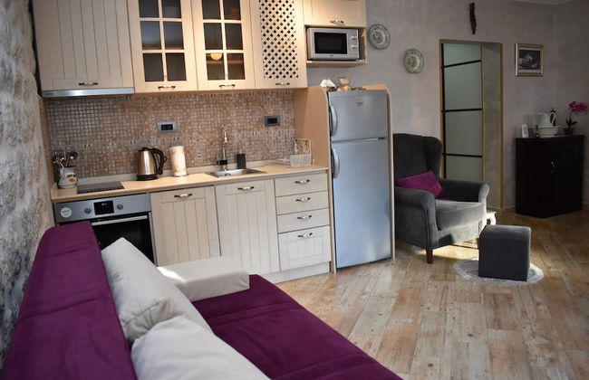 Apartments Konoba 224 - Foto 50