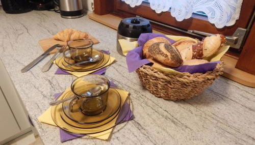 Ferienhaus Medebach - Foto 5, toaster