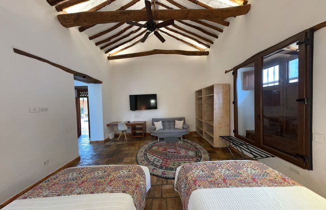 Santa Sofía Casa Boutique - Foto 23