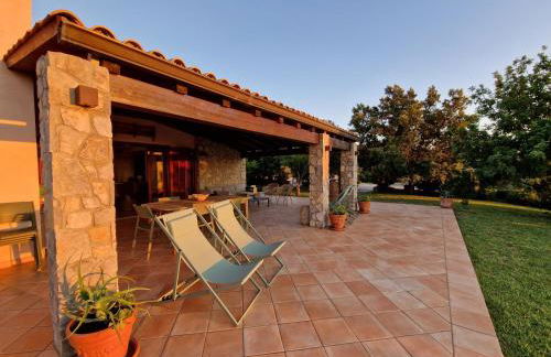 Villa del Carrubo a due passi dal mare di Cefalù - Foto 26