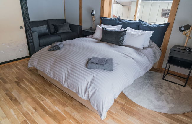 Nozawa Gondola Apartments - Photo 12