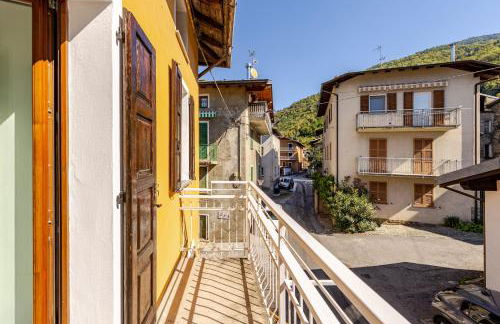 La Rondinella 2 bedr apt 10 min from Bernina Exp - Foto 30