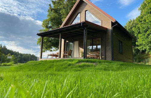 Stodoła Drwęck - Foto 1