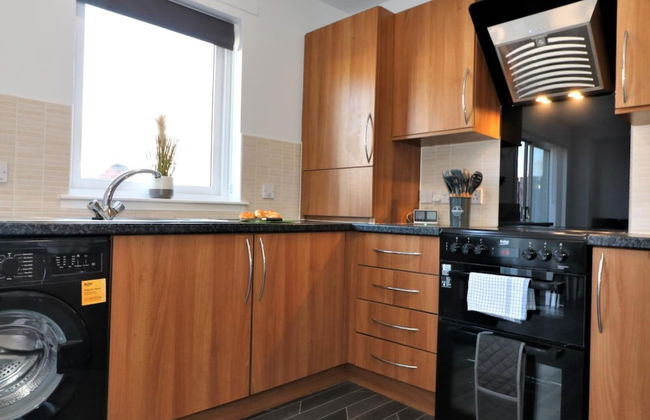 Whistleberry House - Hamilton - Photo 20